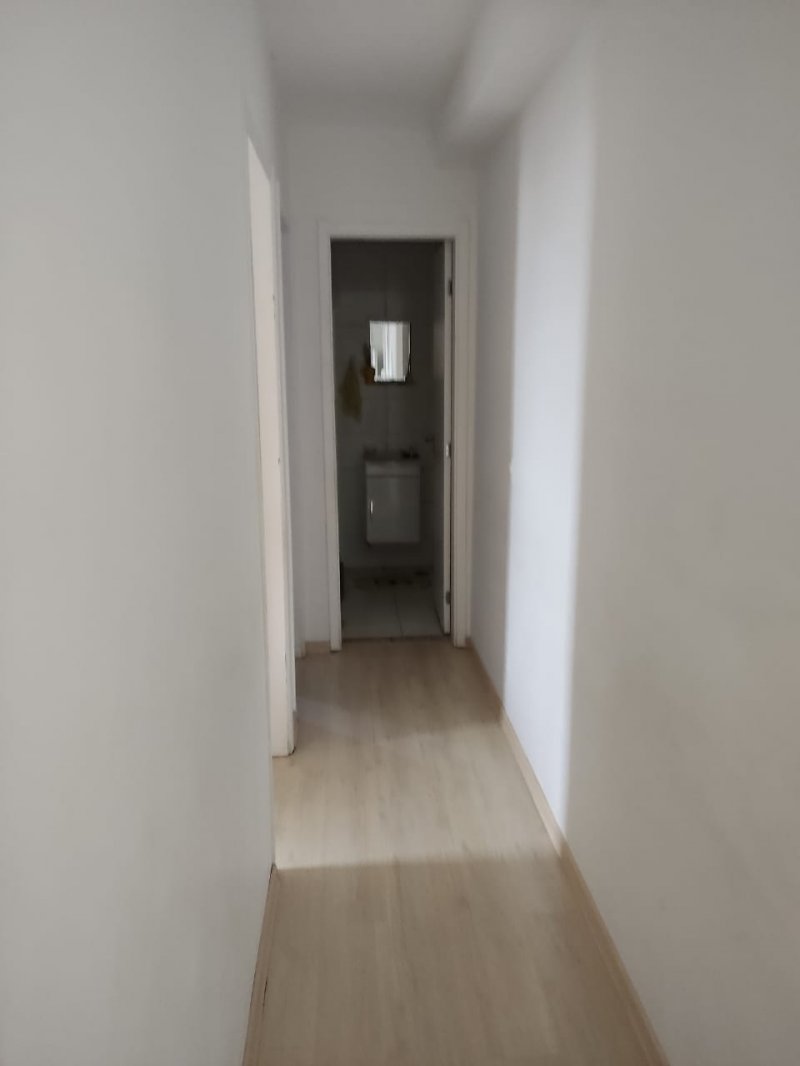 Apartamento à venda com 2 quartos, 45m² - Foto 5