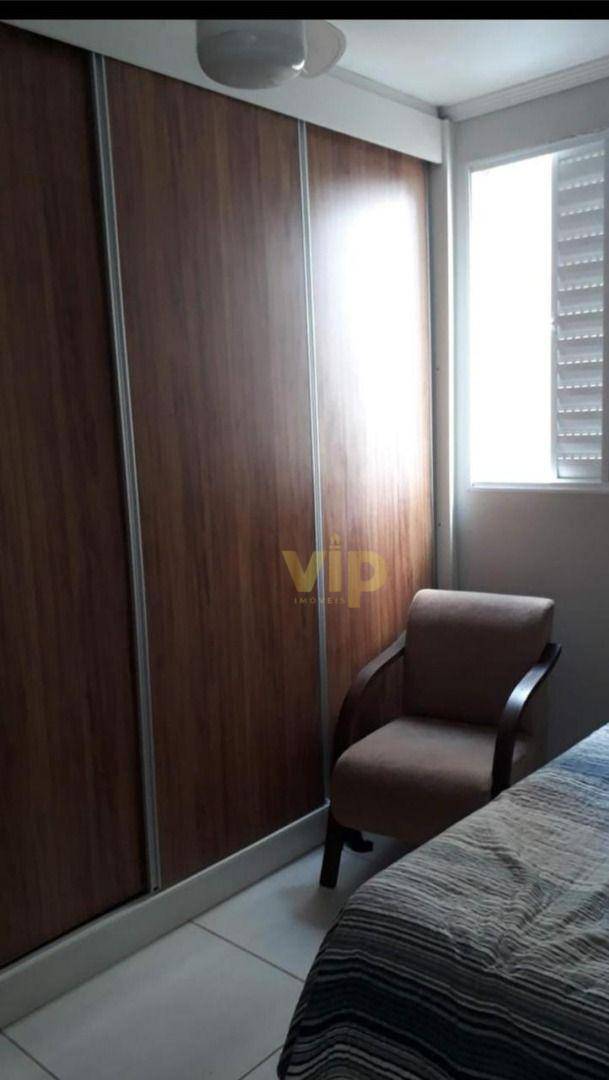 Apartamento à venda com 2 quartos, 50m² - Foto 6