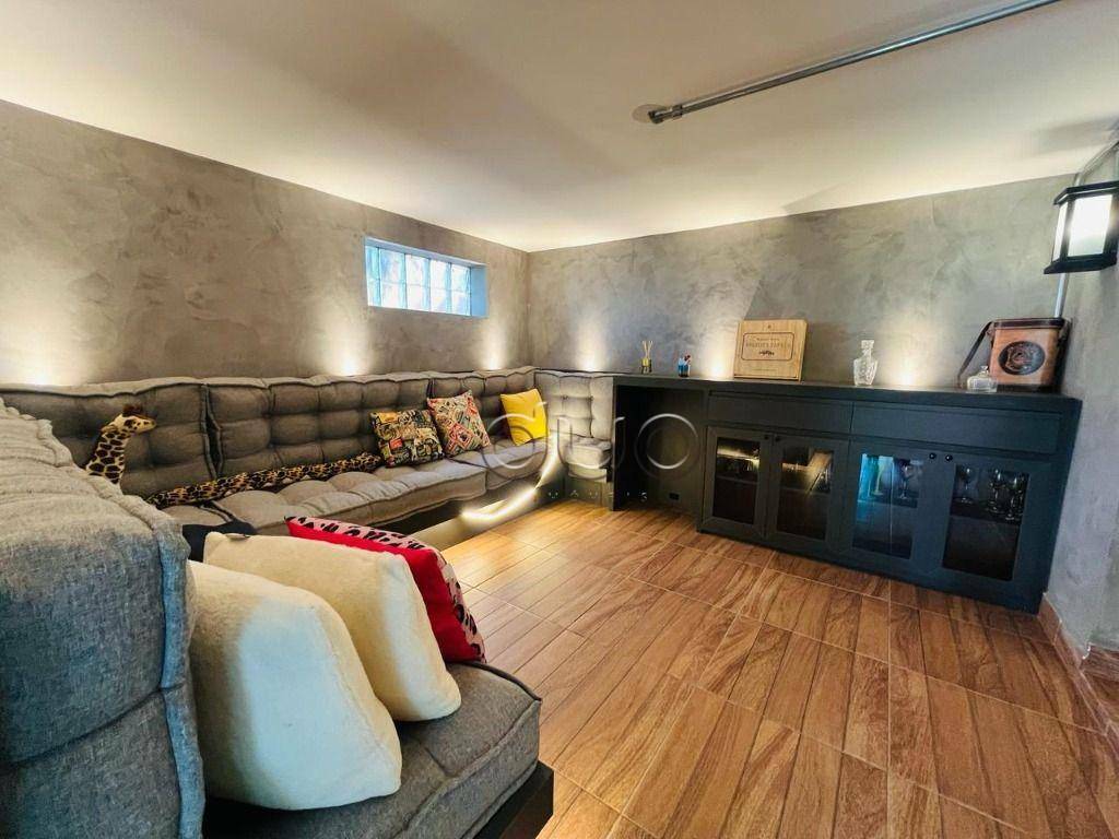 Casa à venda com 3 quartos, 174m² - Foto 29