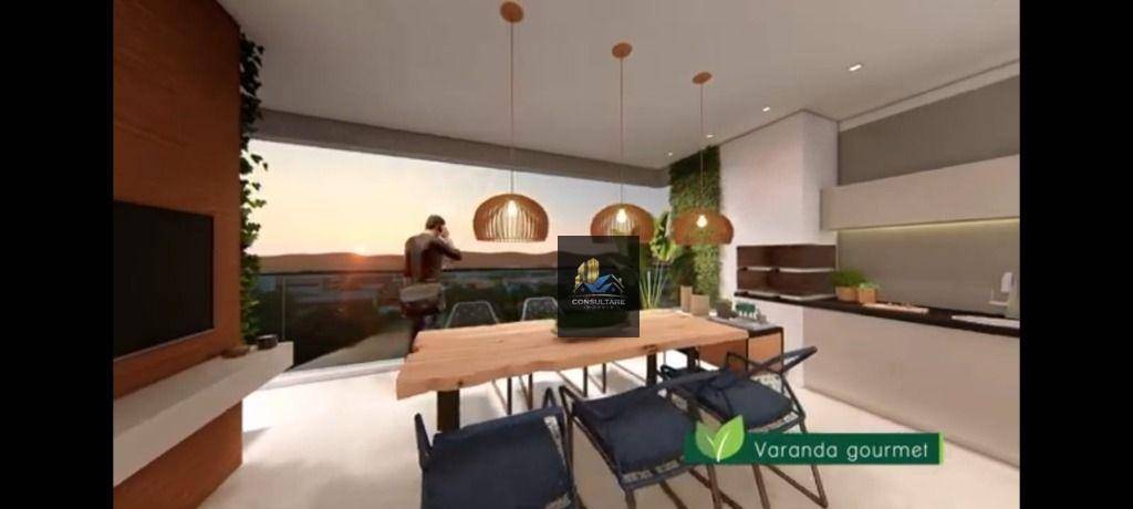 Apartamento à venda com 2 quartos, 82m² - Foto 34