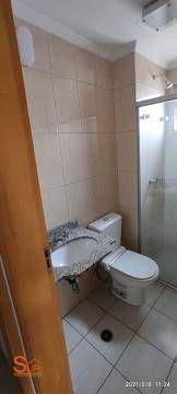 Apartamento à venda com 3 quartos, 90m² - Foto 8