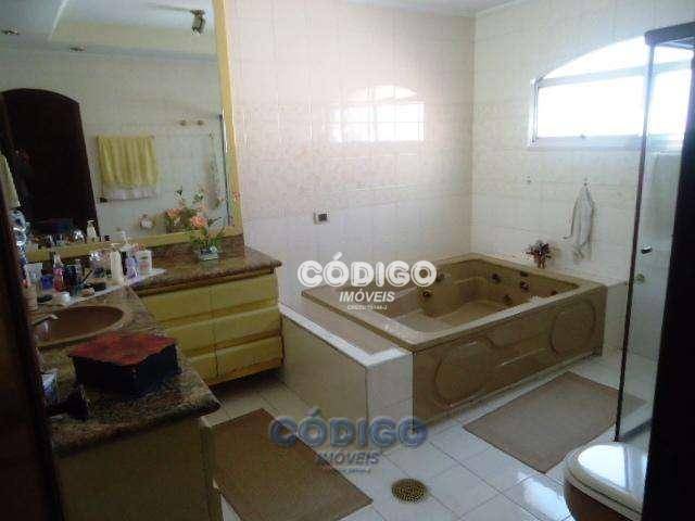 Casa à venda com 3 quartos, 400m² - Foto 16