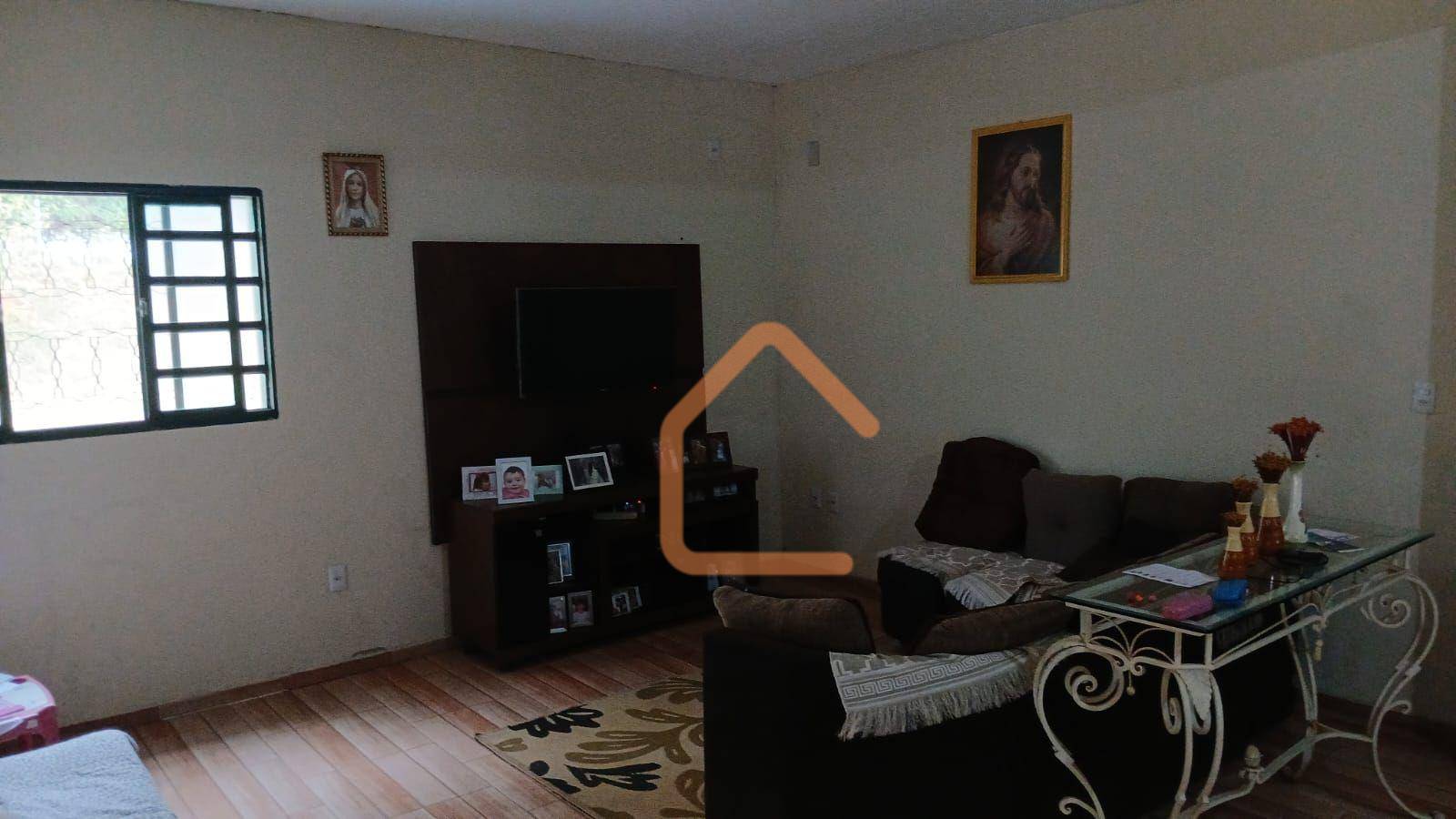 Chácara, 3 quartos, 1400 m² - Foto 11