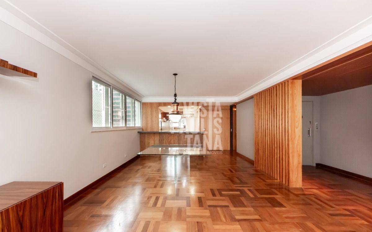 Apartamento à venda com 3 quartos, 198m² - Foto 17