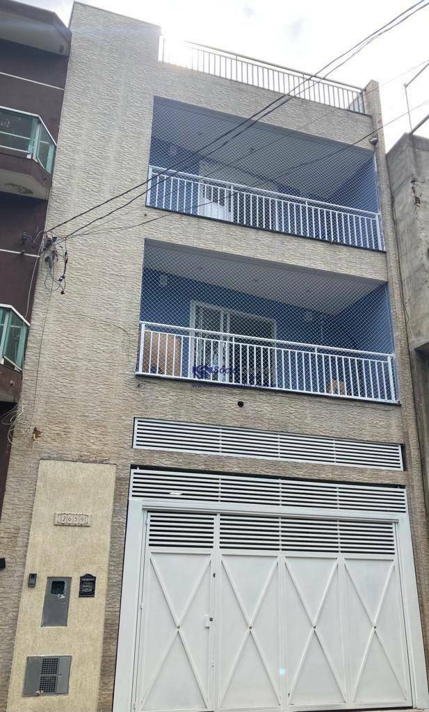 Sobrado à venda com 5 quartos, 350m² - Foto 55