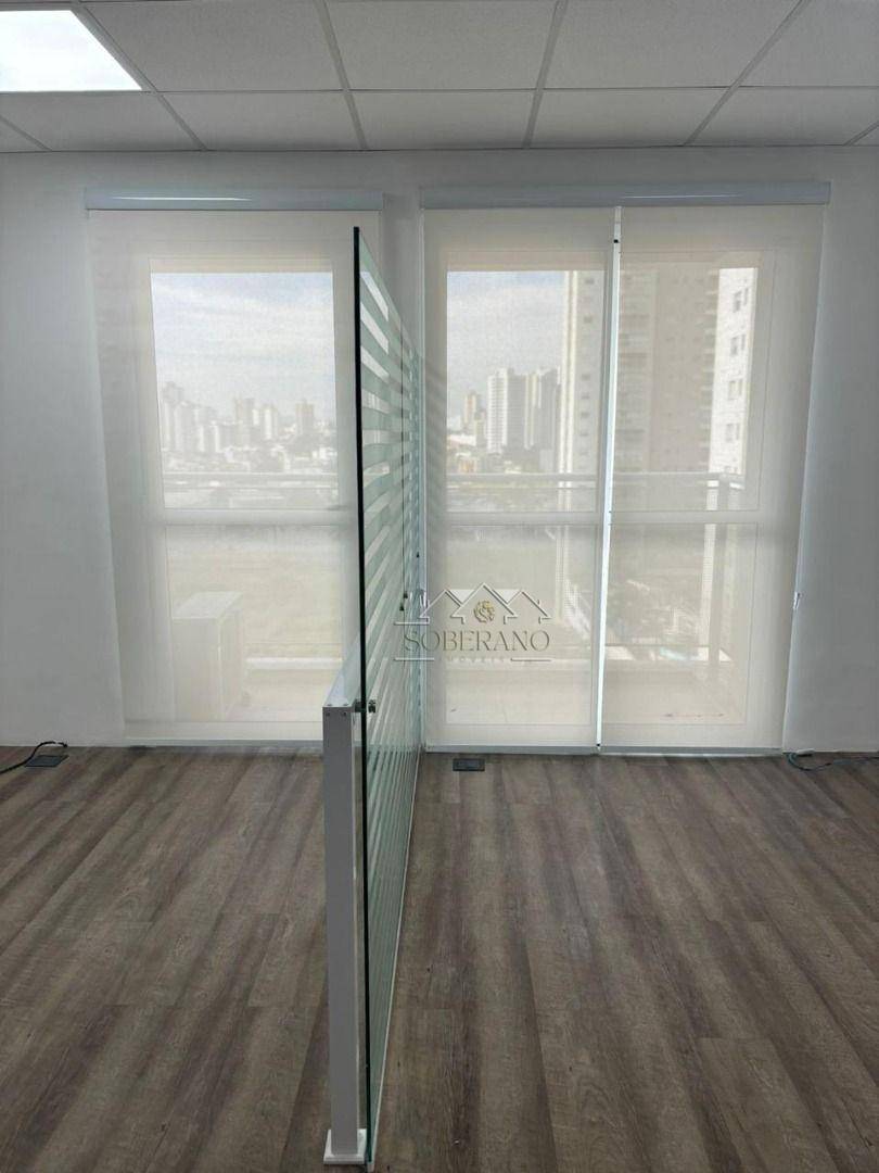 Conjunto Comercial-Sala para alugar, 32m² - Foto 2