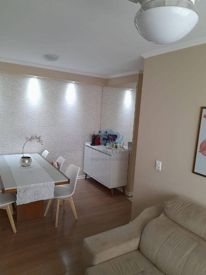 Apartamento à venda com 2 quartos, 51m² - Foto 22