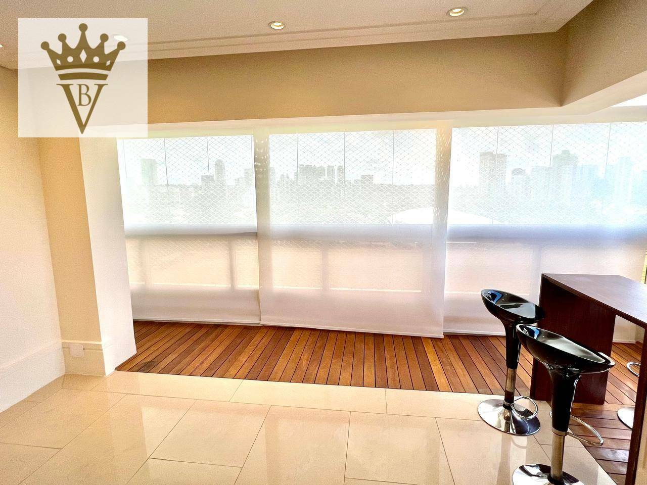 Apartamento para alugar com 3 quartos, 222m² - Foto 96