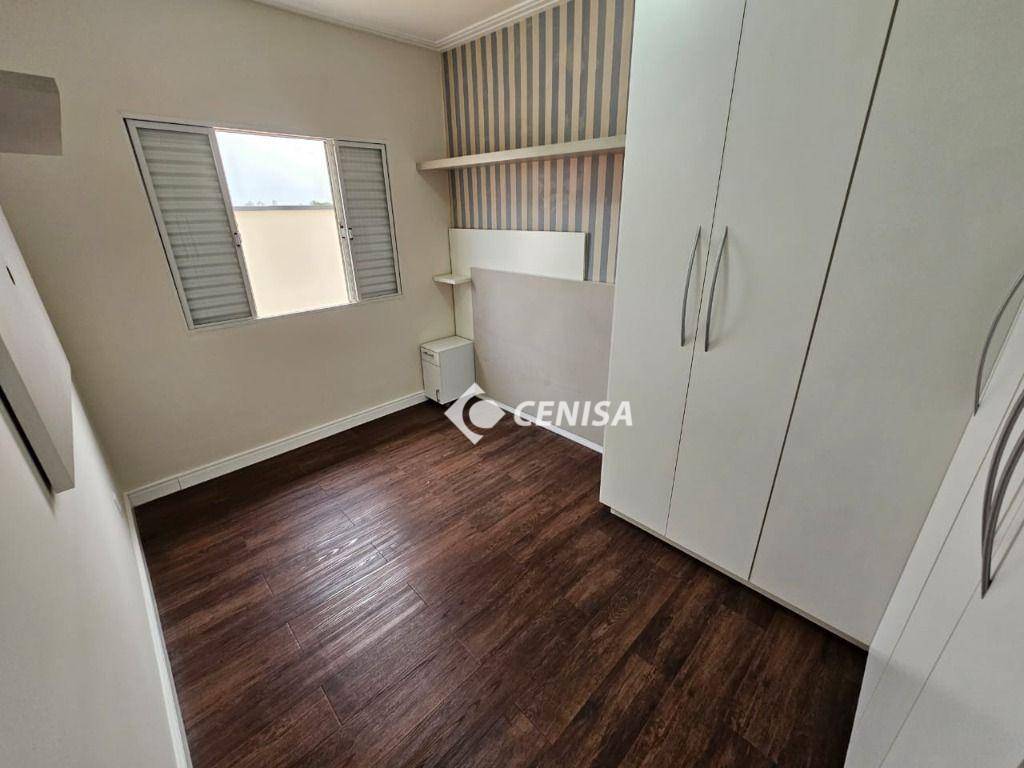 Casa de Condomínio para alugar com 3 quartos, 85m² - Foto 20