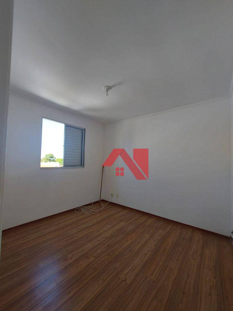 Apartamento à venda com 2 quartos, 49m² - Foto 4