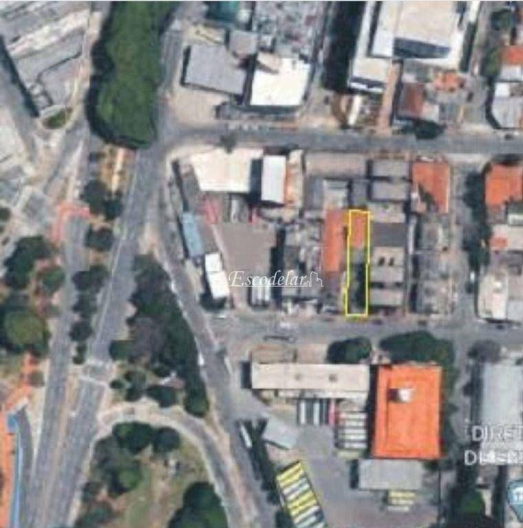 Depósito-Galpão-Armazém à venda, 480m² - Foto 7