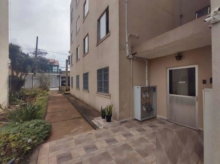 Apartamento à venda com 2 quartos, 60m² - Foto 16