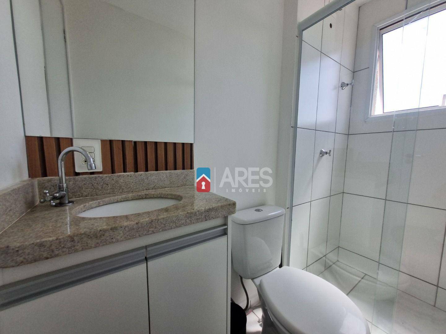 Apartamento à venda com 3 quartos, 59m² - Foto 11