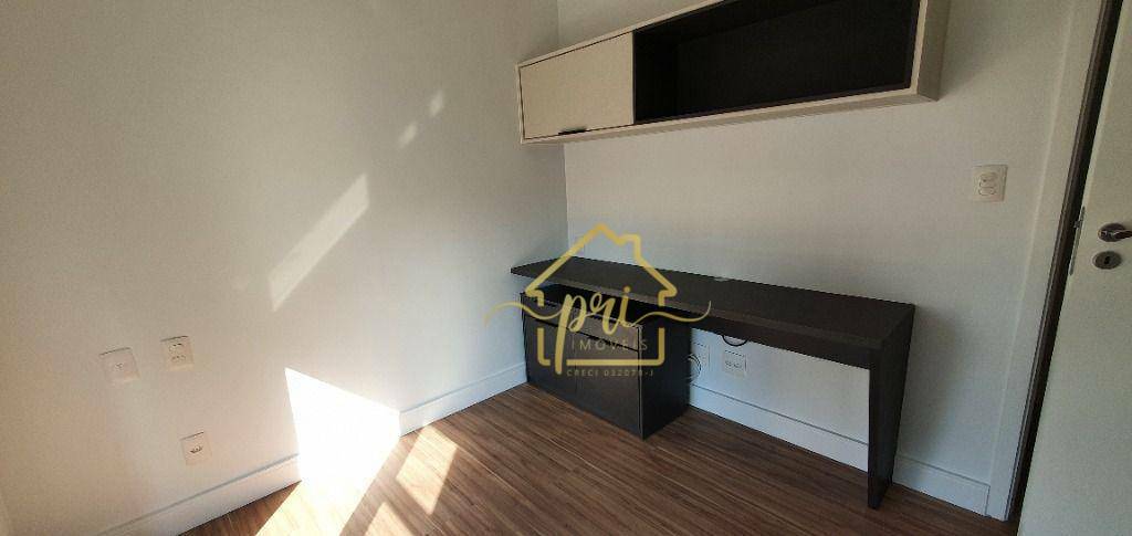 Apartamento à venda com 3 quartos, 164m² - Foto 26