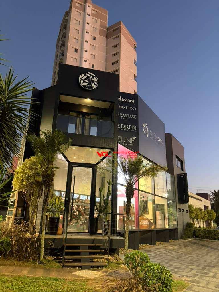 Loja-Salão, 197 m² - Foto 3