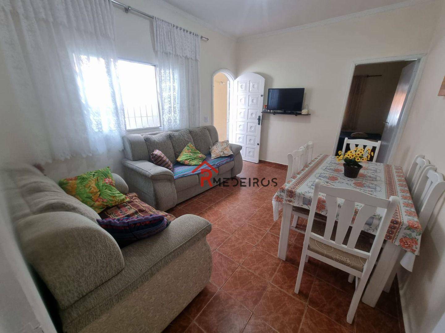 Casa à venda com 2 quartos, 80m² - Foto 5