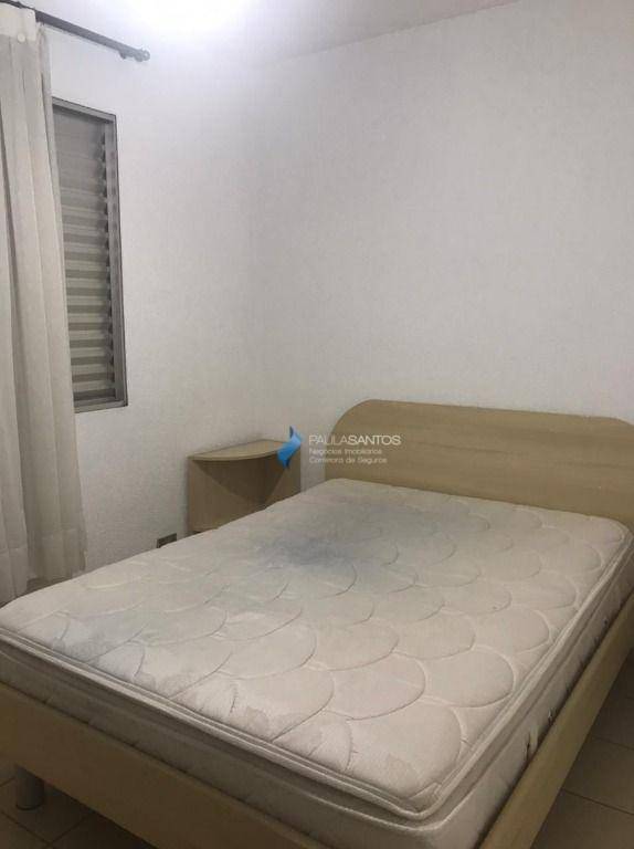 Apartamento à venda com 3 quartos, 60m² - Foto 10