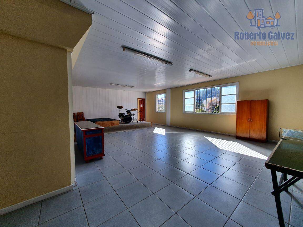 Loja-Salão para alugar, 138m² - Foto 5