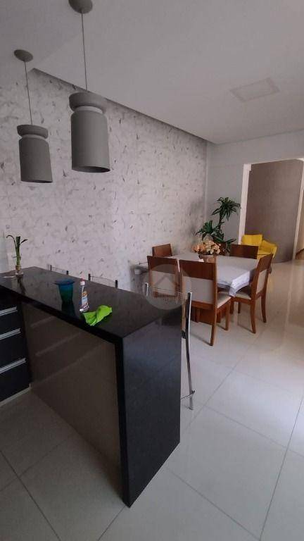 Apartamento à venda com 3 quartos, 160m² - Foto 8