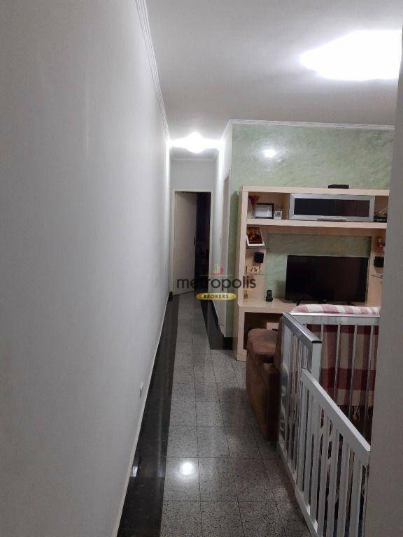 Sobrado à venda com 3 quartos, 161m² - Foto 9