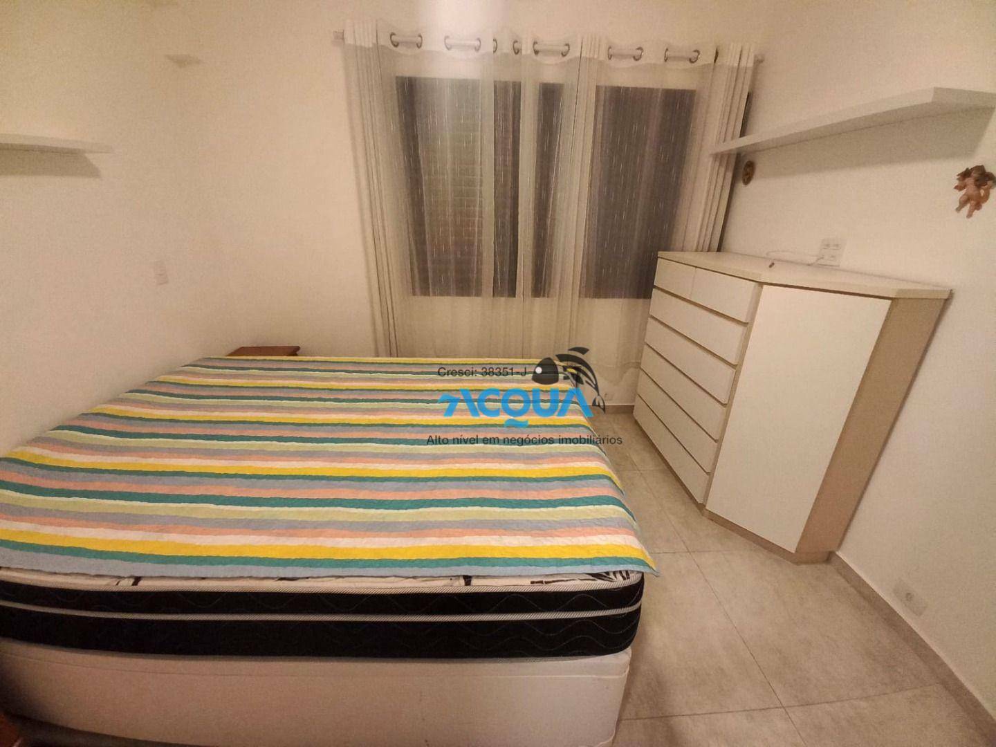 Apartamento à venda com 2 quartos, 60m² - Foto 3