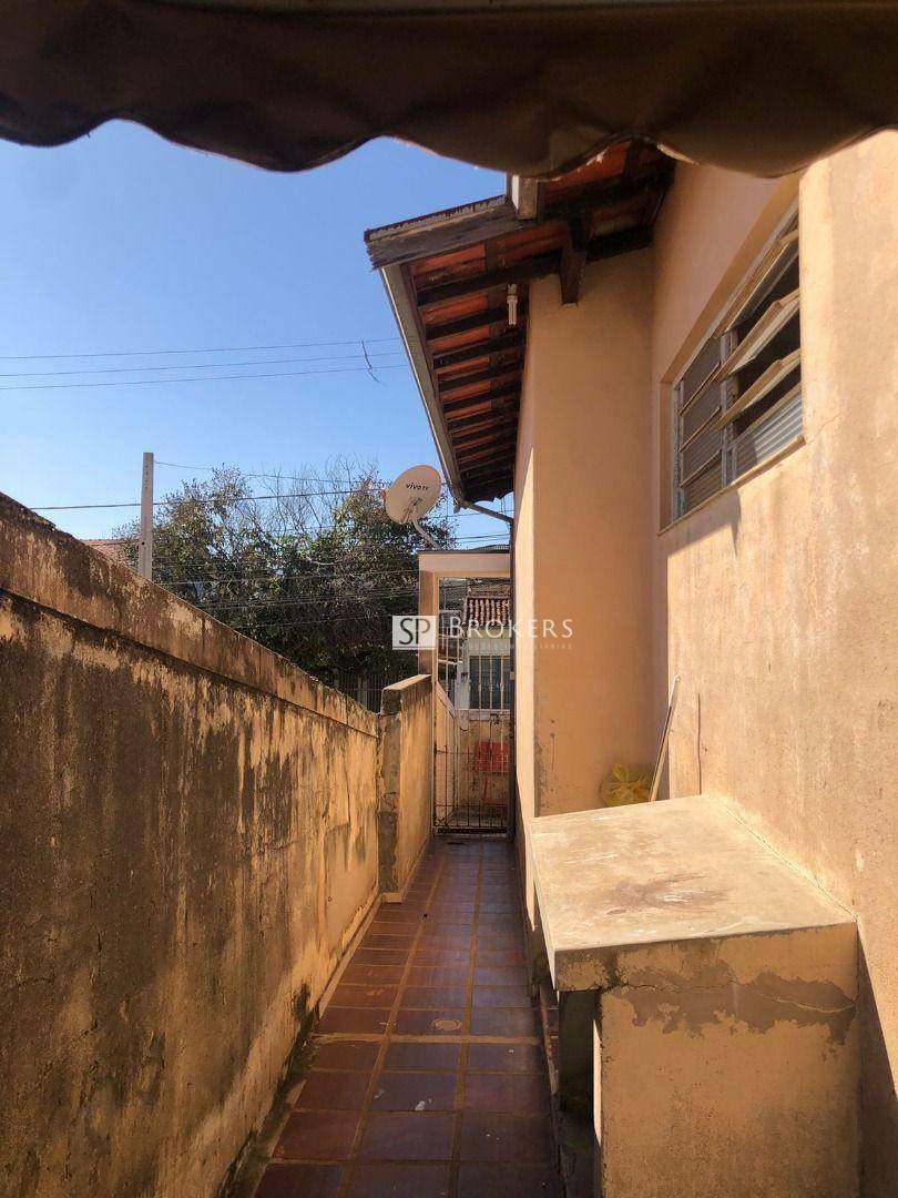 Casa à venda com 3 quartos, 159m² - Foto 21