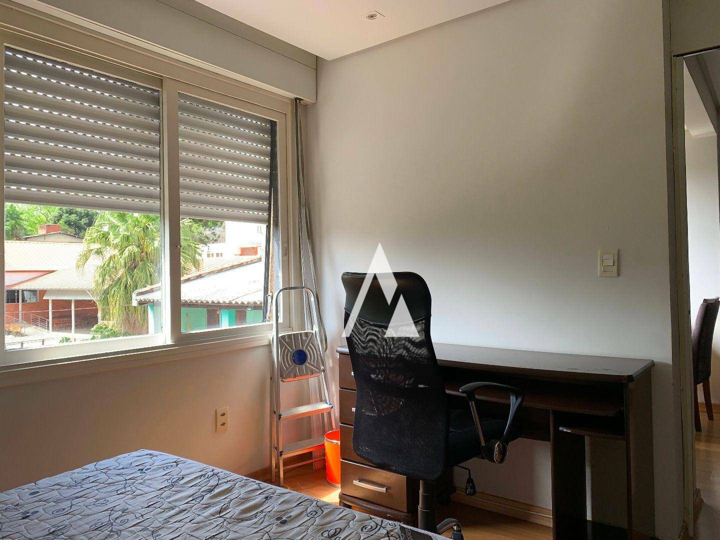 Apartamento à venda com 1 quarto, 40m² - Foto 18