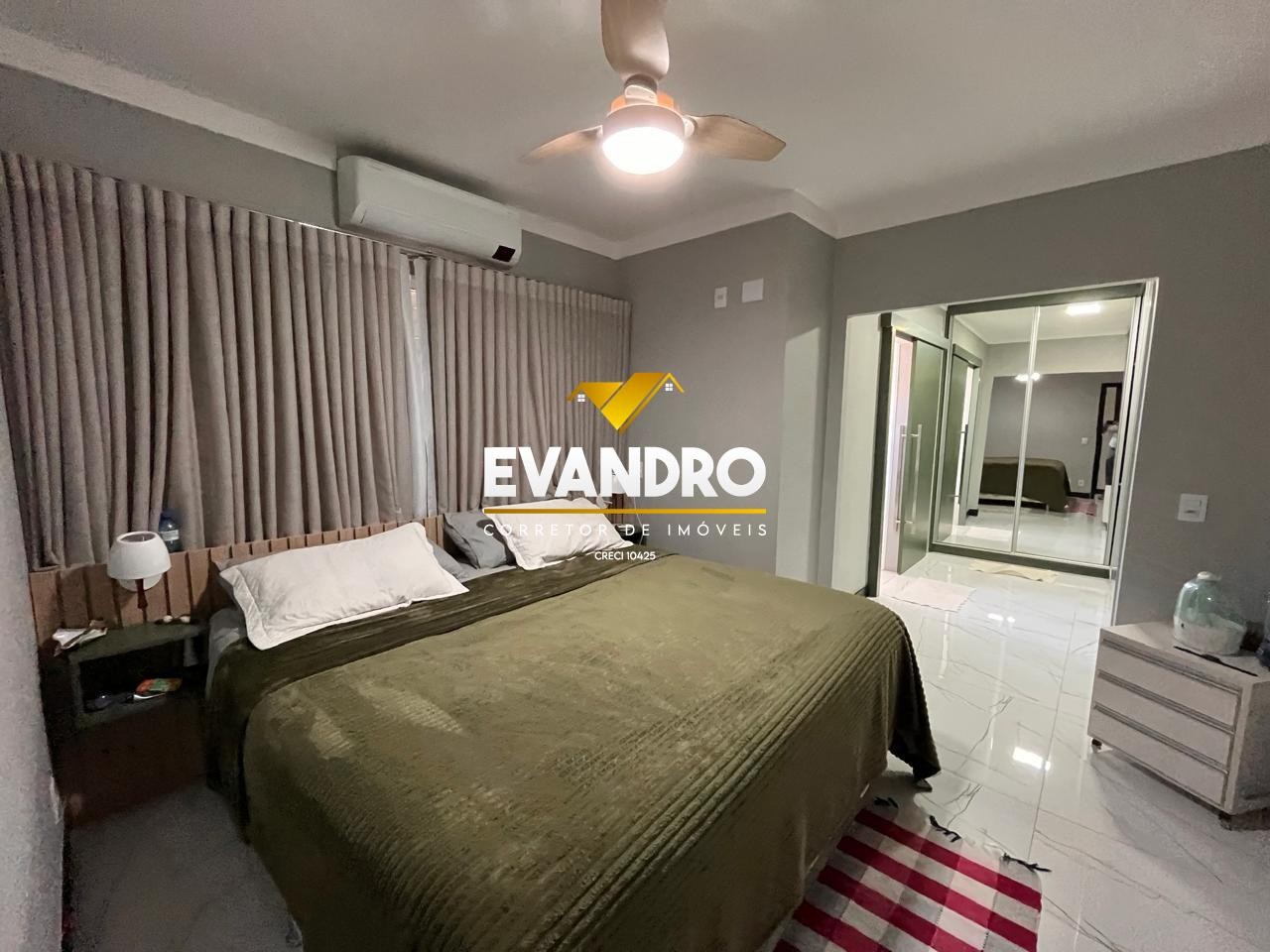 Casa de Condomínio à venda com 3 quartos, 198m² - Foto 15