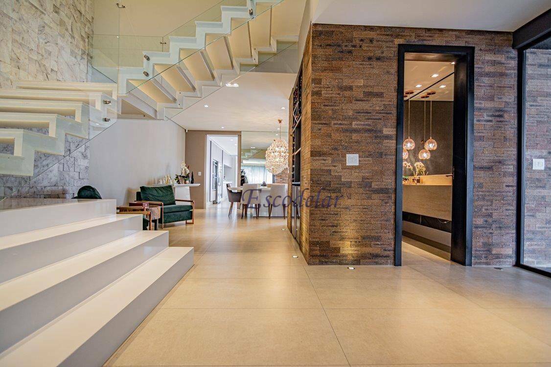 Casa à venda com 4 quartos, 415m² - Foto 15