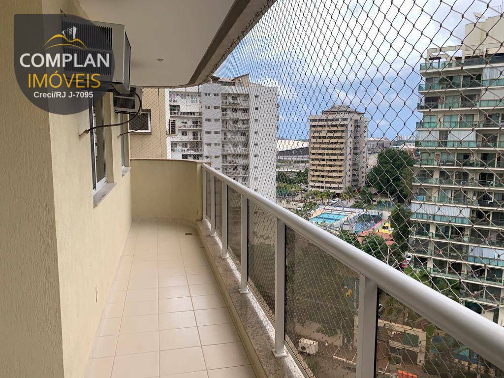 Apartamento para alugar com 2 quartos, 67m² - Foto 5