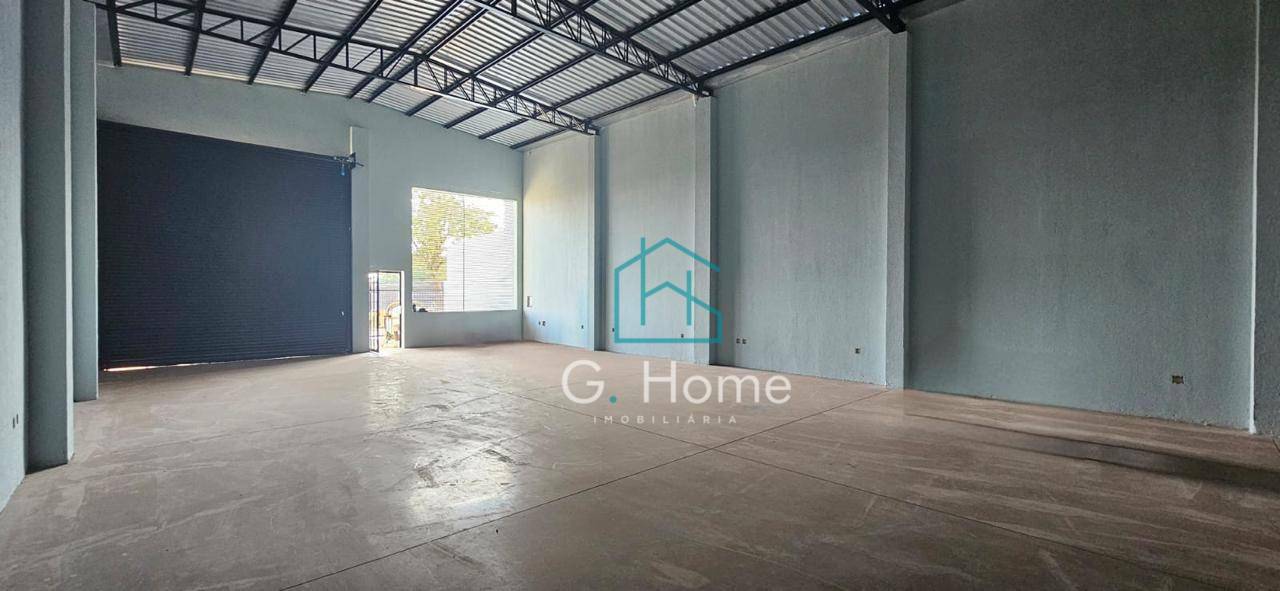 Depósito-Galpão-Armazém para alugar, 200m² - Foto 5