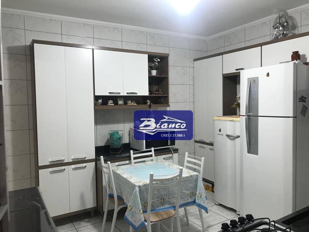 Sobrado à venda com 3 quartos, 140m² - Foto 8