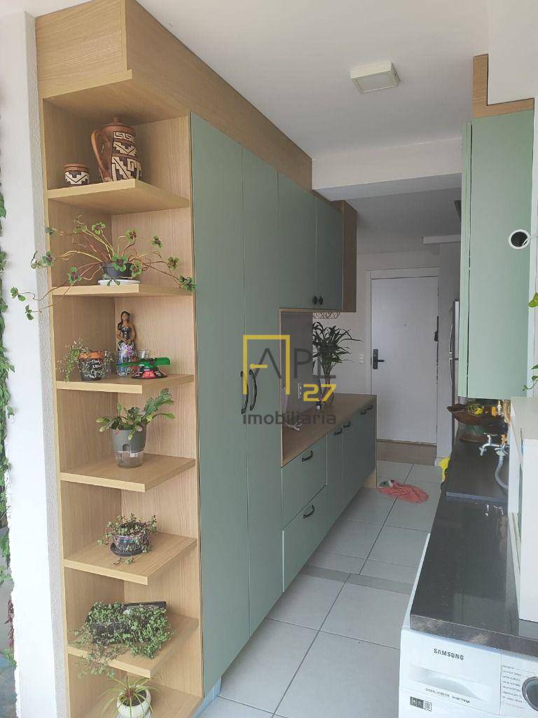 Apartamento à venda com 2 quartos, 60m² - Foto 12