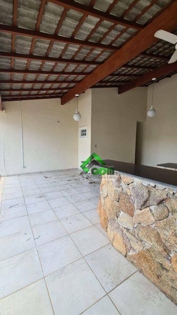 Casa à venda com 2 quartos, 297m² - Foto 29