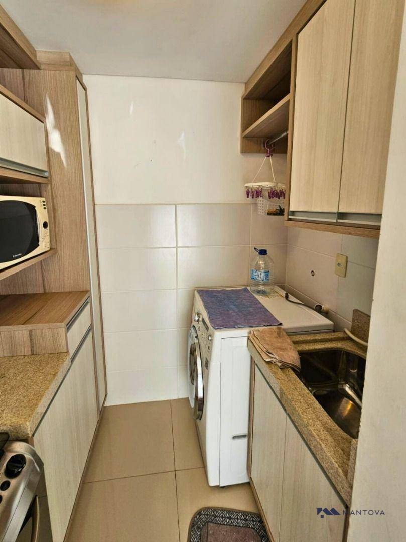 Apartamento, 2 quartos, 76 m² - Foto 5