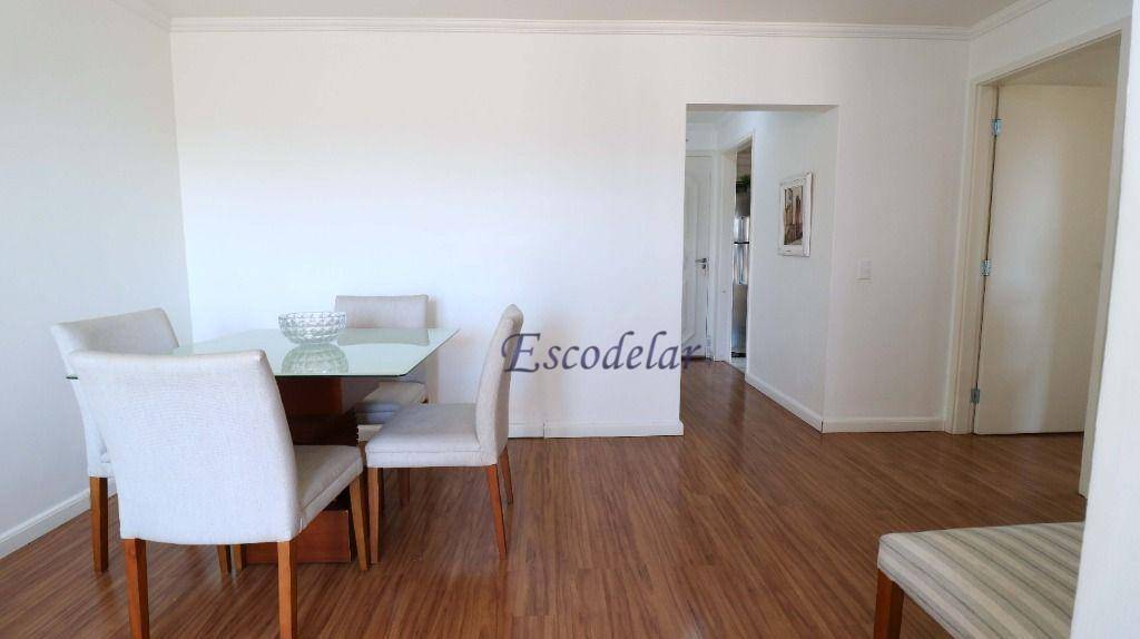 Apartamento à venda com 2 quartos, 72m² - Foto 12