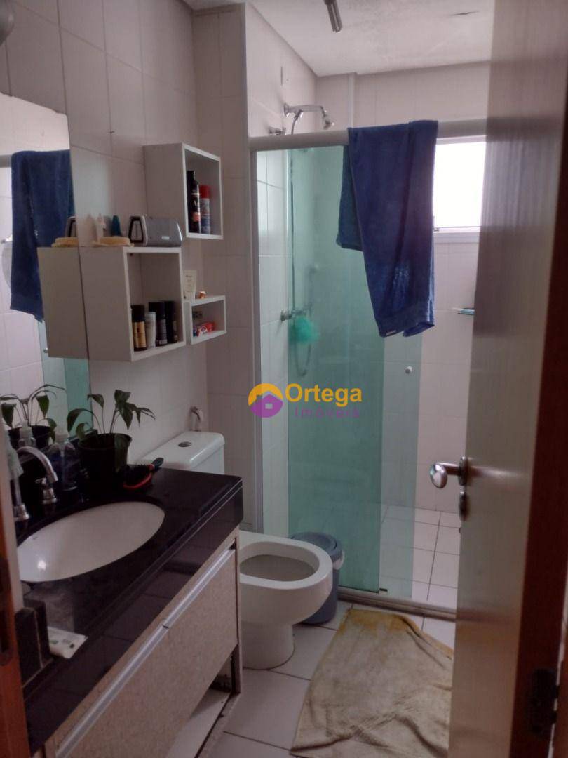 Apartamento à venda com 3 quartos, 105m² - Foto 11