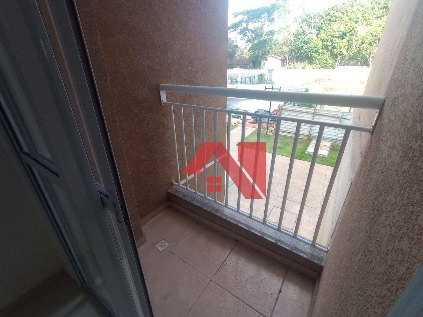 Apartamento à venda com 2 quartos, 52m² - Foto 12
