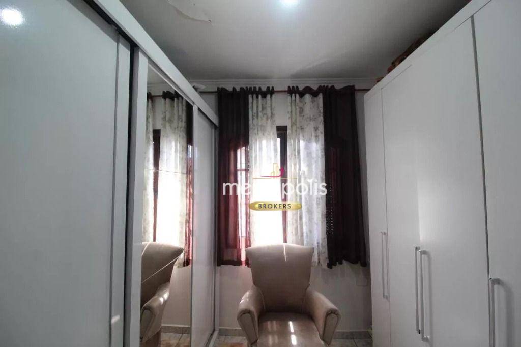 Sobrado à venda com 4 quartos, 90m² - Foto 19