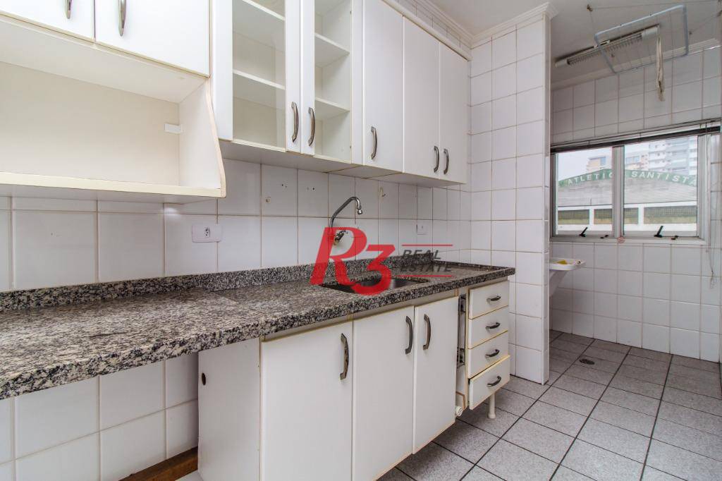 Apartamento à venda com 2 quartos, 60m² - Foto 5