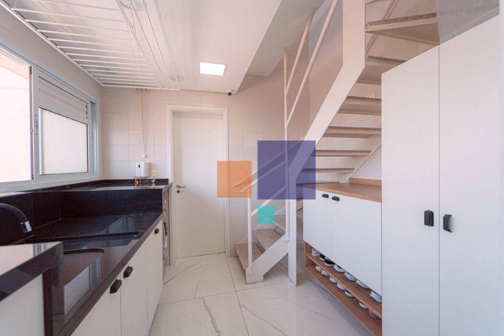Cobertura à venda com 5 quartos, 504m² - Foto 16