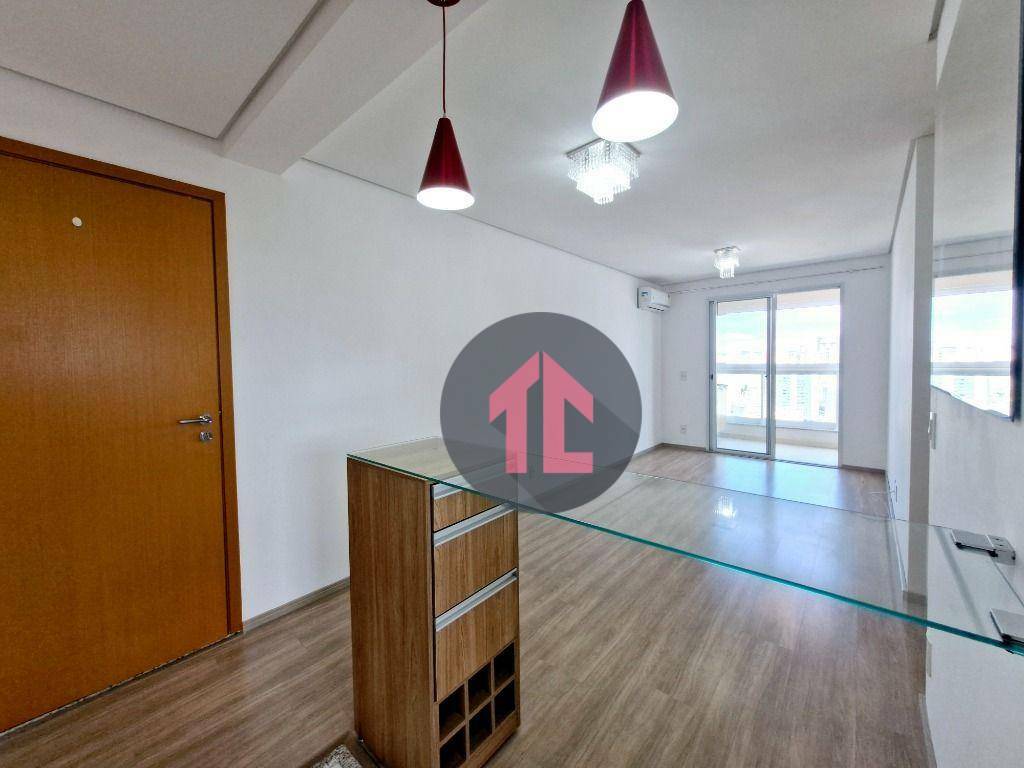 Apartamento para alugar com 2 quartos, 61m² - Foto 2