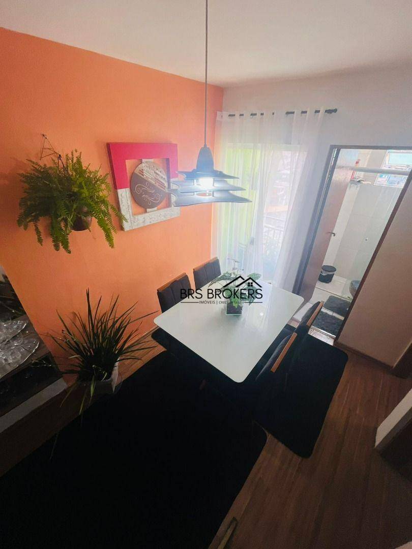 Apartamento, 2 quartos, 80 m² - Foto 8