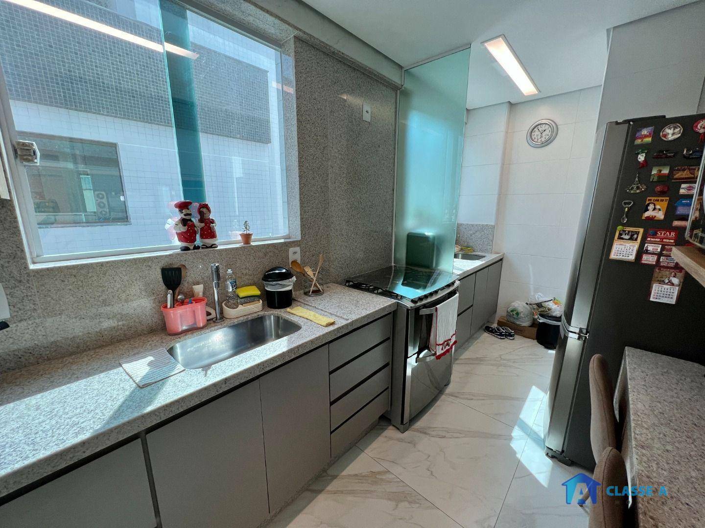 Cobertura à venda com 2 quartos, 184m² - Foto 6