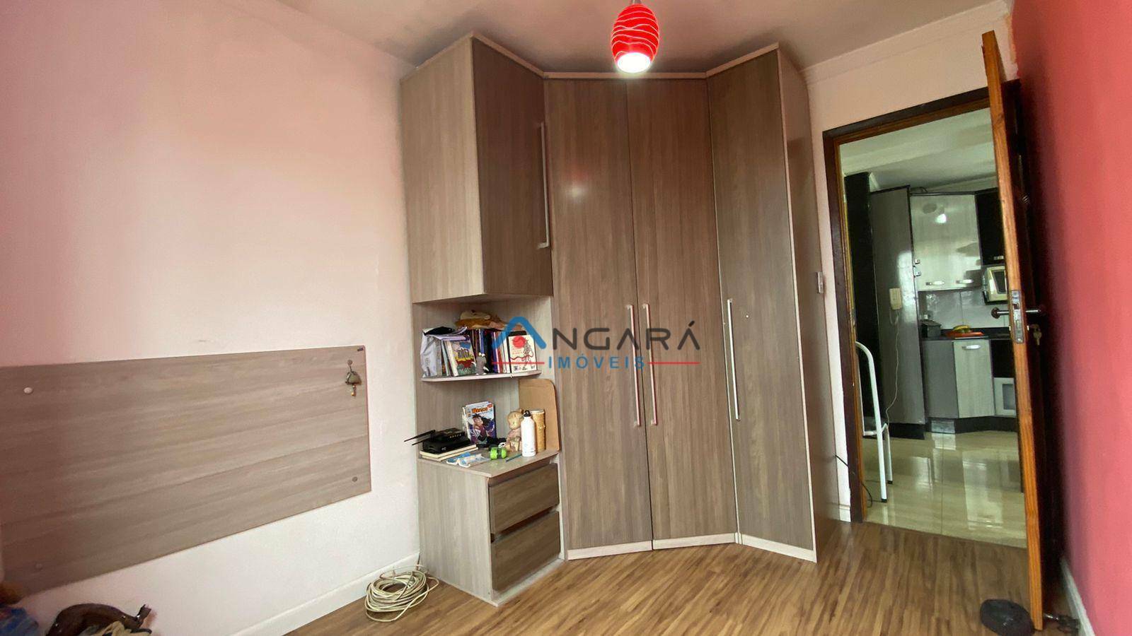 Apartamento à venda com 3 quartos, 83m² - Foto 11