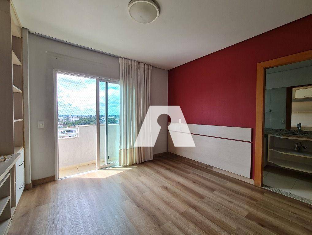 Apartamento para alugar com 3 quartos, 202m² - Foto 18