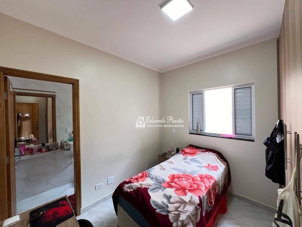 Casa à venda com 3 quartos, 130m² - Foto 11