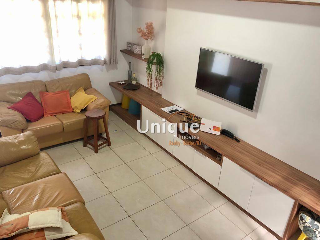 Casa de Condomínio à venda com 3 quartos, 84m² - Foto 5