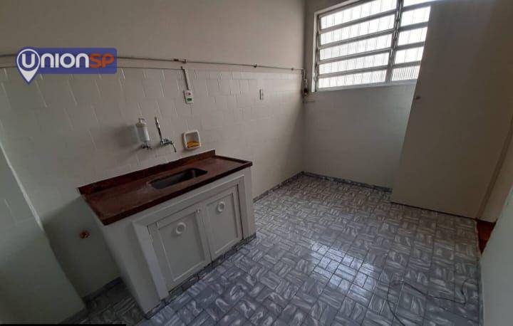 Apartamento à venda com 1 quarto, 63m² - Foto 11