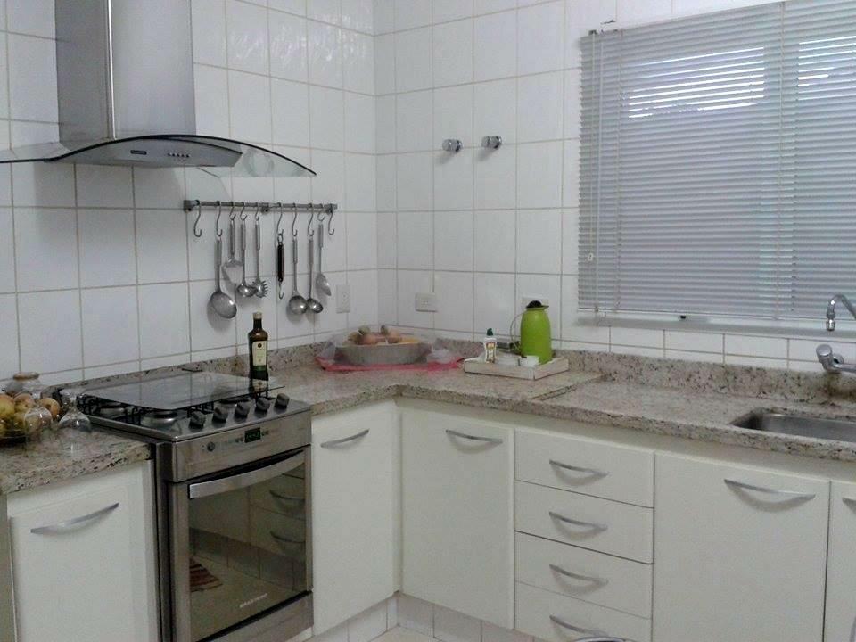 Casa à venda com 4 quartos, 400m² - Foto 24